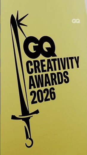 5月30日（土）に『GQ JAPAN』が開催した「GQ JAPAN クリエイティブ・ウィークエンド」のスペシャルトークセッションの模様をお届け。