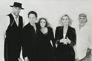 ‘Landslide’: A Fleetwood Mac Classic, Distilled to Its Essence