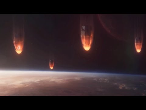 Helldivers 2 OST: Initial Helldive Theme