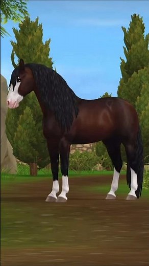 NEW ANDLUSIANS Spoilers | Star Stable Online