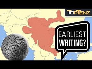 10 Things You Probably Didn’t Know About Prehistoric Europe