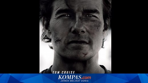 Urutan Nonton Film Mission Impossible, Terbaru "The Final Reckoning"