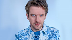 Dan Stevens on Creativity, Comedy, and That Good Morning Britain Moment... | Den of Geek