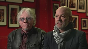 REM re-release album 25 years on