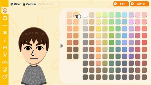 tutorial de como hacer a piru en tomodachi life