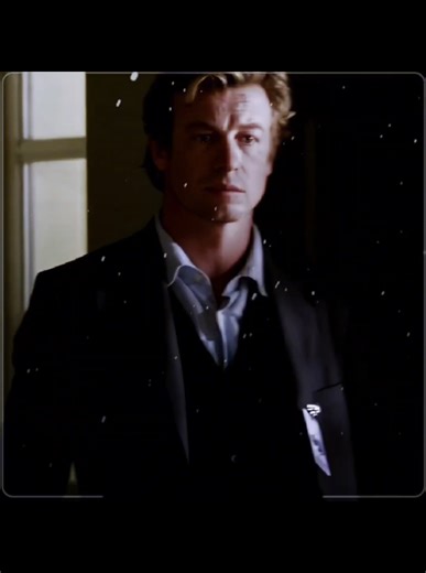 Understanding Patrick Jane: Insights from The Mentalist