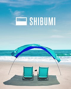 Vacationing at the beach this winter? | Shibumi Shade