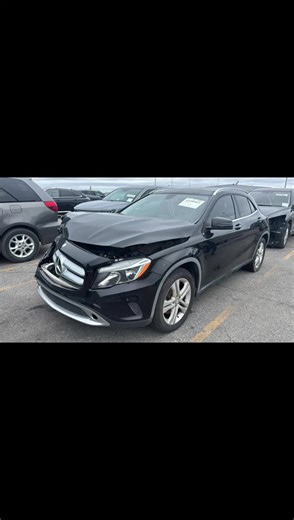 2015 Mercedes-Benz GLA 250 Review and Owner Experience