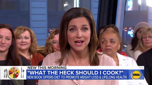 Doctor weighs in on what you should really be eating in new ‘pegan’ diet