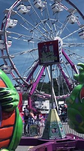 You're never too old to have a BLAST on the Indiana State Fair Midway presented by Indiana 811! | Indiana State Fairgrounds & Event Center