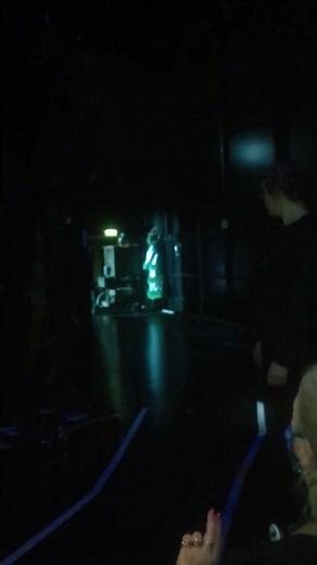 Quick Change Theatre Performance - Wizard of Oz