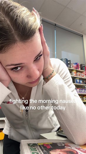 Coping with Morning Nausea: Tips and Tricks