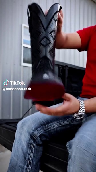 A Closer Look At Our NEW Black Stingray Boots For ONLY $119.99!!🥷🩸 #texasbootranch #texasbootranchboots #belico #trending #fashion #texas #fypシ゚viral🖤tiktok #fyp #exclusive #cowboyoutfit #cowboyboots #boots #botasvaqueras #westernwear #suelaroja #redbottoms #python #fypシ #fypシ゚viral #fyppppppppppppppppppppppp #paratiiiiiiiiiiiiiiiiiiiiiiiiiiiiiii