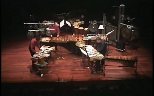 【YouTube】Claude Debussy Pagodes (from Estampes)