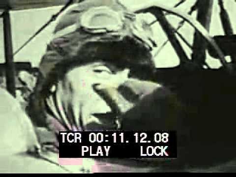 1920s Aviation: Planes of the Roaring Twenties