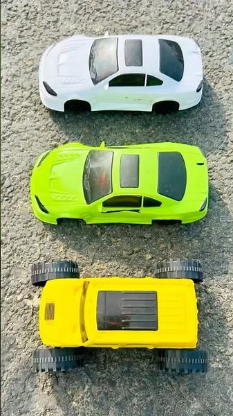 3 best remote control rc Hummer car 🚗 test