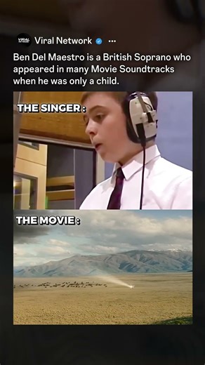 This Boy Sings in Lord of the Rings #shorts