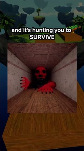 This Roblox Game Turns Into a Nightmare 👁️🙏 #roblox #robloxrant #rblx #relatable