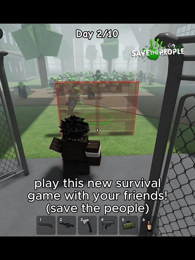 Best Roblox Horror Survival Games to Play with Friends