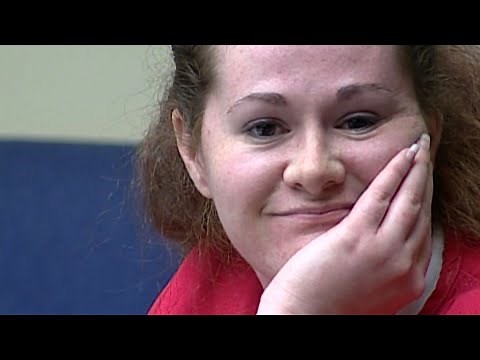 The Knoxville Job Corps killing: Passage of time can't erase Christa Gail Pike's savage crime