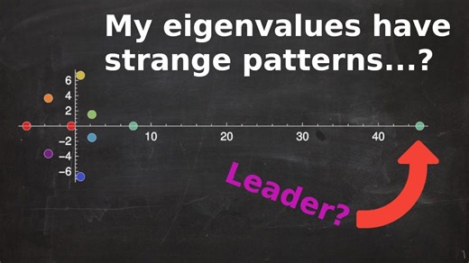 什么是Perron–Frobenius 定理？