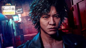 Lost Judgment Review