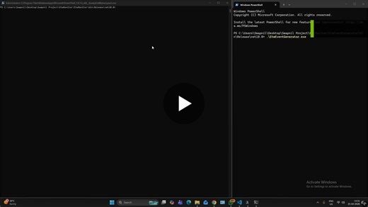 ETW Event Tracing for Windows Security | Swapnil Saha posted on the topic | LinkedIn