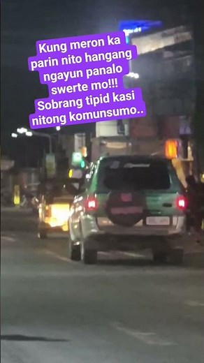 Isuzu crosswind/ mitsubishi Adventure. or Toyota tamaraw FX?