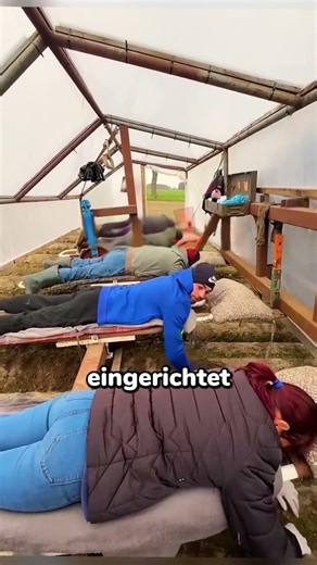 The perfect job... right to the end 😂