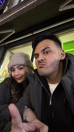 Marco Ivanos on Instagram: "Aku yang terbaik"