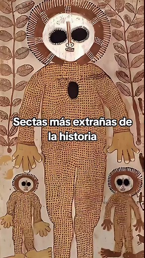 Sectas Más Extrañas: Los Raelianos y su Creencia