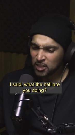 Alien in the freezer ....