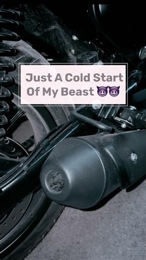 Hunter 350 Cold Start Sound 🔥 Wait for the Thump! 🏍️ #hunter350sound #coldstart #youtubeshorts