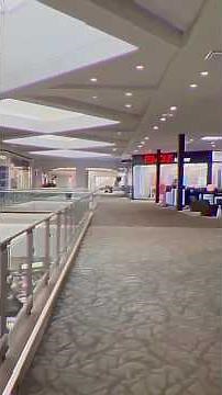 Exploring valley view mall rolling giant