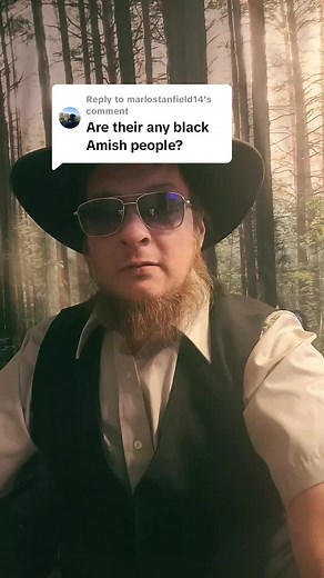 Exploring the Black Amish Community