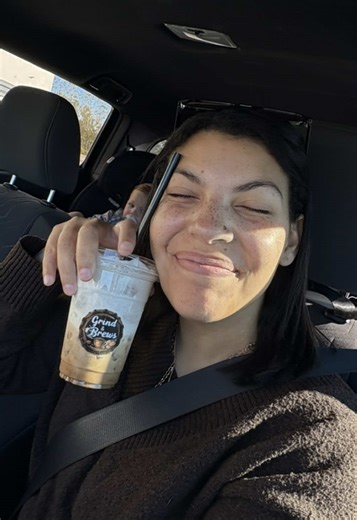 My Favorite Coffee Spot in Huntsville, AL