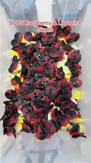 @poppincandyofficial | 💎🤯You’ve been going CRAZY for our Premium BUBS Mix with all the RARE FLAVOURS!🤯💎 #instagood #viral #satisfying #asmr #explorepage #candies... | Instagram