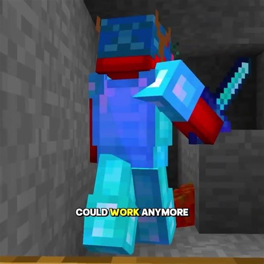 Doomedcow's Sign text trap in Minecraft #minecrafttrap #minecraft #minecraftremix #minecraftshorts