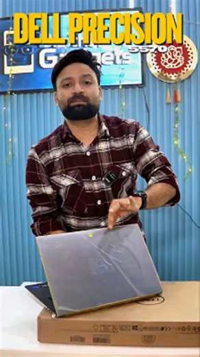 Dell Precision | Open Box & Refurbished Laptops | Best Deals India