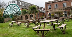 Instagram-worthy beer gardens with stunning views reopening