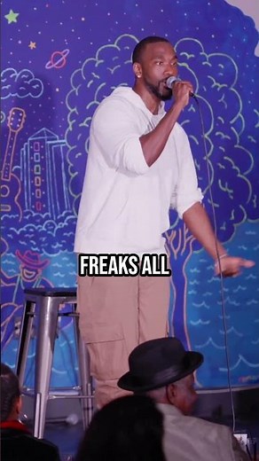However I stay Gucci's down to the socks. | Jay Pharoah