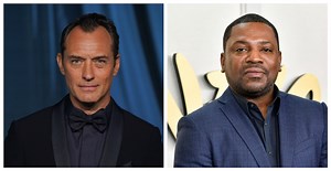 Today’s famous birthdays list for December 29, 2025 includes celebrities Jude Law, Mekhi Phifer