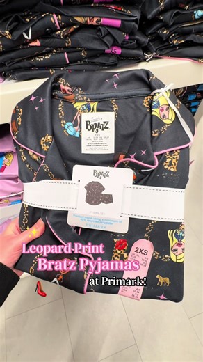 Trendy Leopard Print Finds at Primark