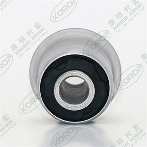 [Hot Item] K-7004 3523.40 Control Arm Bush Bushing for Peugeot 405 405 II 405 Mk II 405 I Sedan