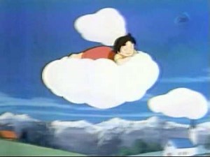 HEIDI OPENING SPANISH