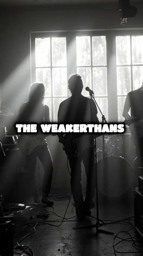 The Weakerthans and the 2003 Album Leak