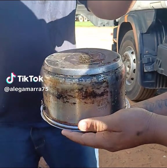 Cuando mis compas se creen repostero en MasterChef