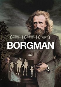 Borgman (2013) - Alex Van Warmerdam | Synopsis, Movie Info, Moods, Themes and Related | AllMovie