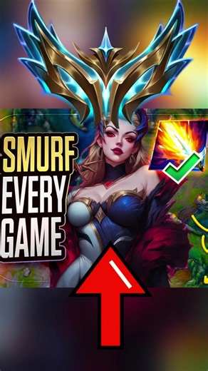 How To Play & Carry When You Lose Camps Early || Pixel Perfect Gameplay As Evelynn Jungle