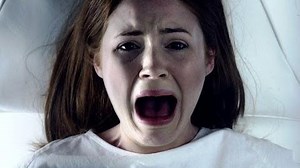 Amy is a Ganger! - Doctor Who - Almost People - Series 6 - BBC